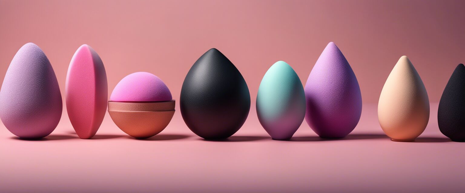 Beauty Blenders