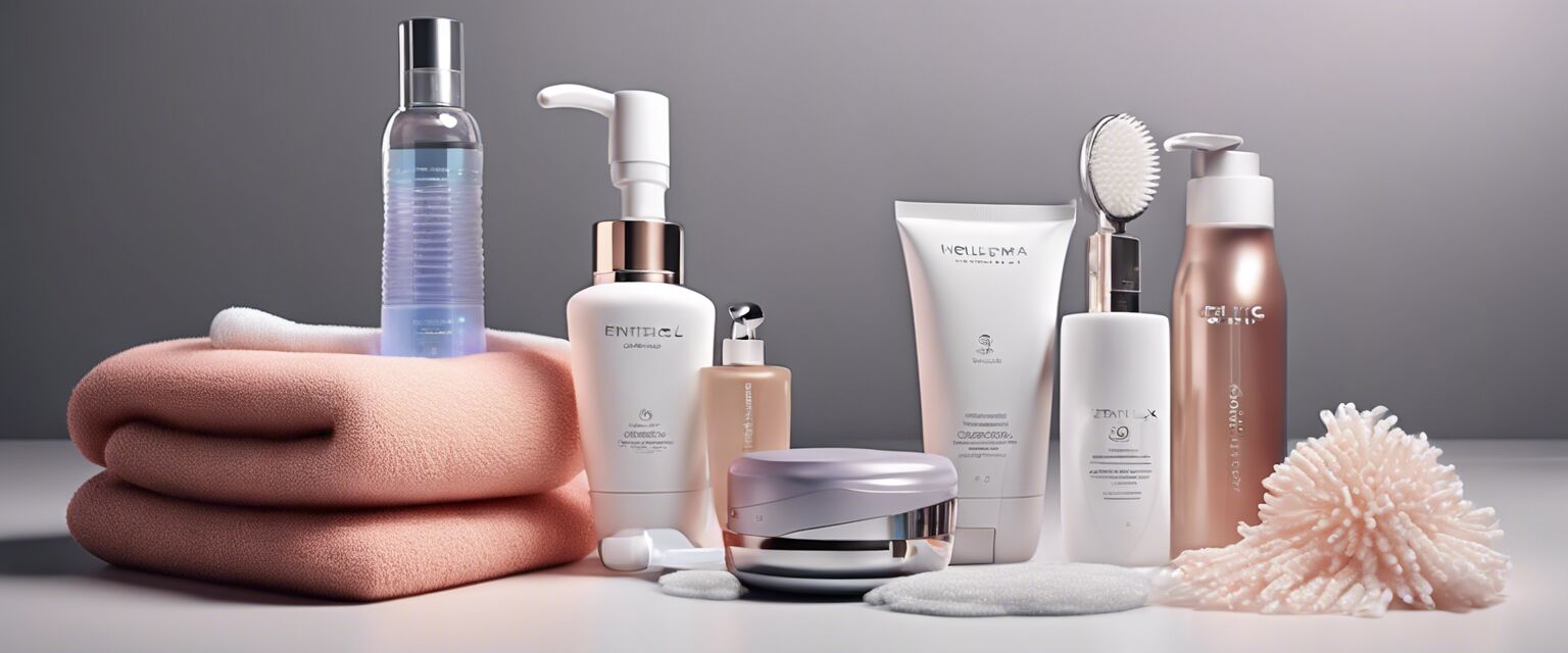 Skincare Gadgets