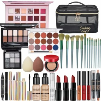 SIGHTLING All In One Makeup Kit